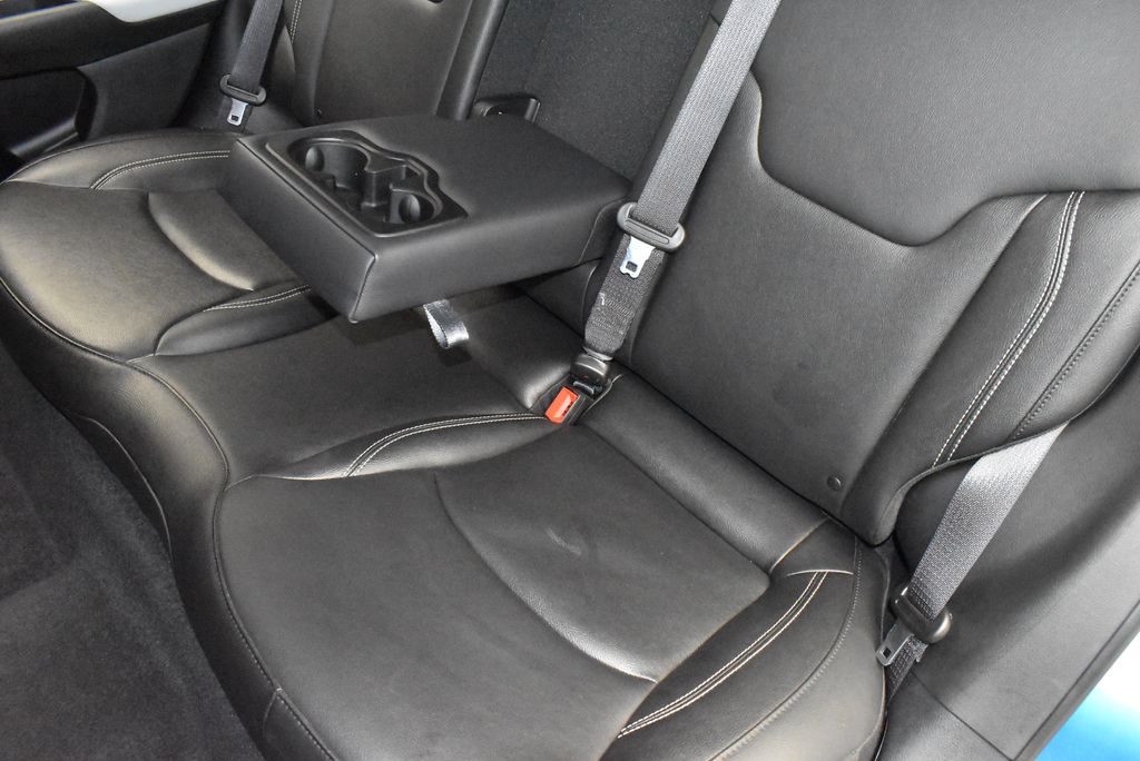 2025 Jeep Compass Limited - Photo 35