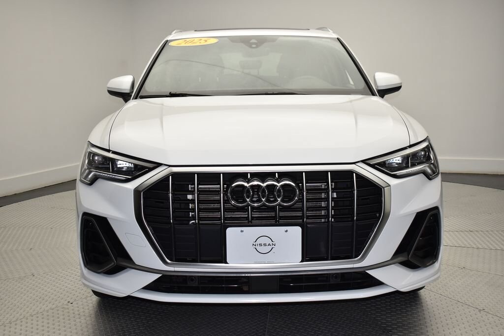 Used 2025 Audi Q3 Premium SUV