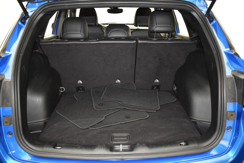 2025 Jeep Compass Limited - Photo 37