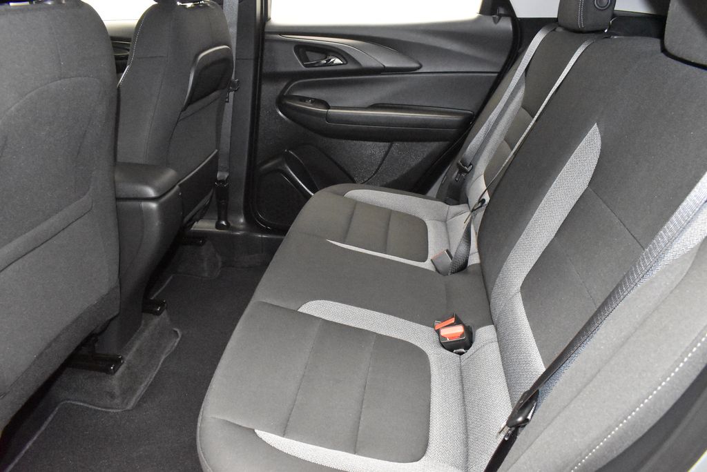 2025 Chevrolet Trailblazer LT - Photo 31
