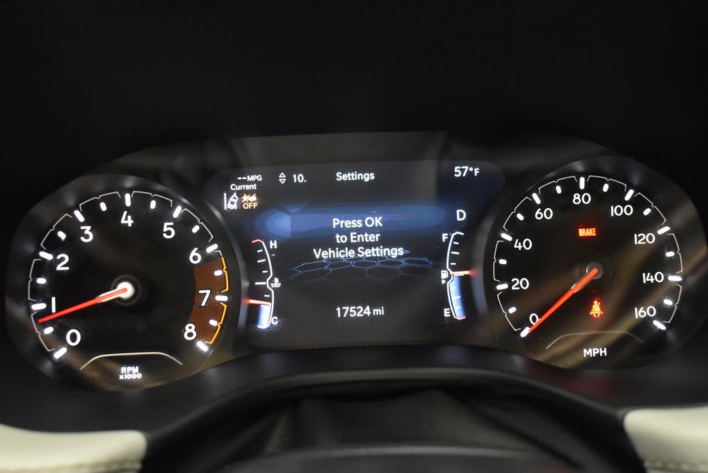 2025 Jeep Compass Limited - Photo 22