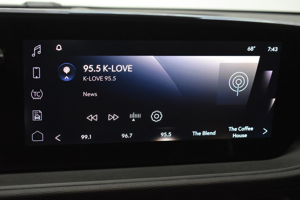 2025 Buick Envista Preferred - Photo 17