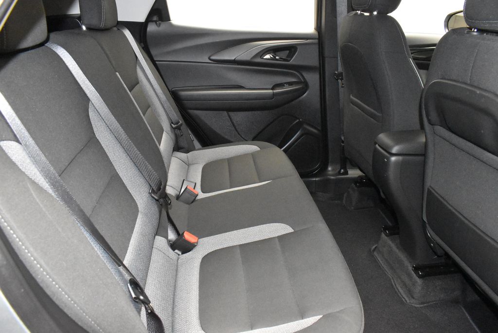 2025 Chevrolet Trailblazer LT - Photo 28