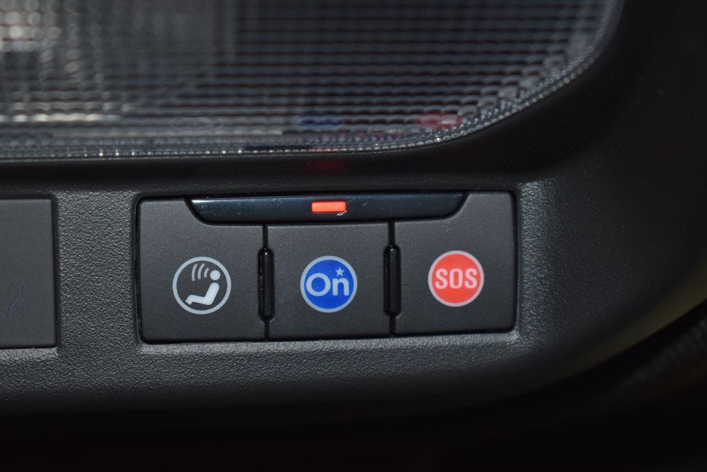 2025 Buick Envista Preferred - Photo 19