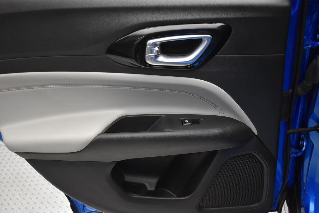 2025 Jeep Compass Limited - Photo 33