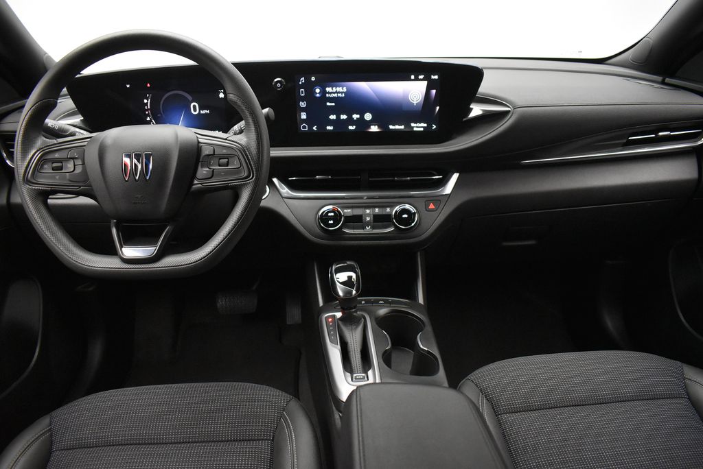 2025 Buick Envista Preferred - Photo 24