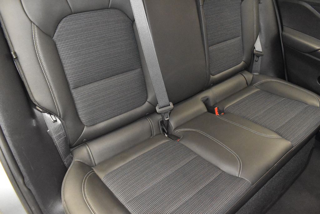 2025 Buick Envista Preferred - Photo 28