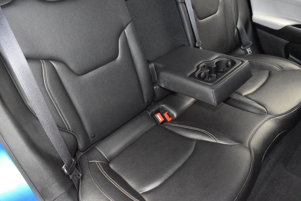 2025 Jeep Compass Limited - Photo 32