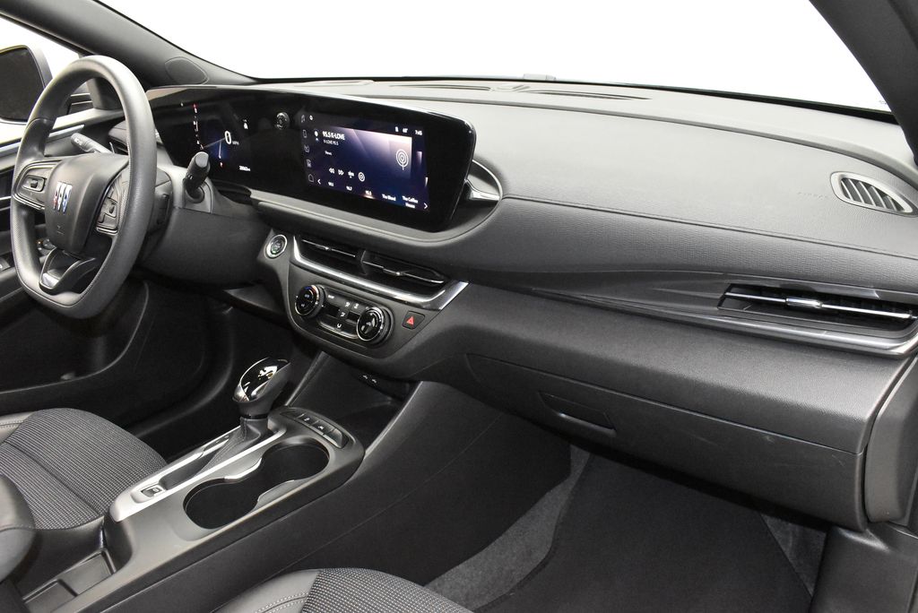 2025 Buick Envista Preferred - Photo 23