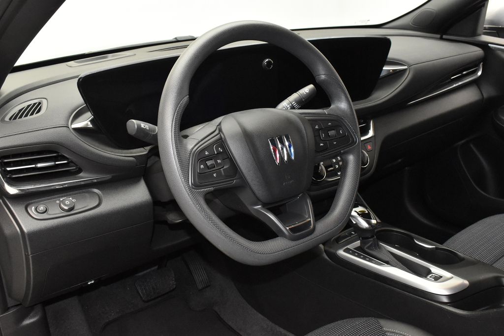 2025 Buick Envista Preferred - Photo 14