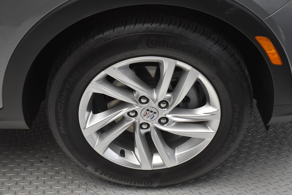 2025 Buick Envista Preferred - Photo 32