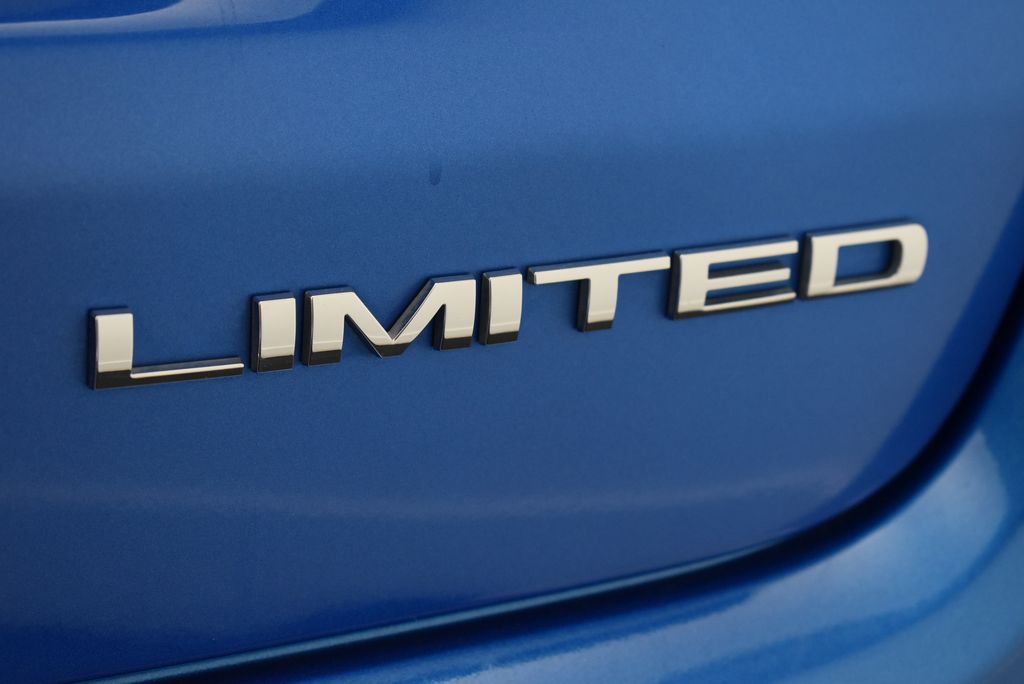 2025 Jeep Compass Limited - Photo 10