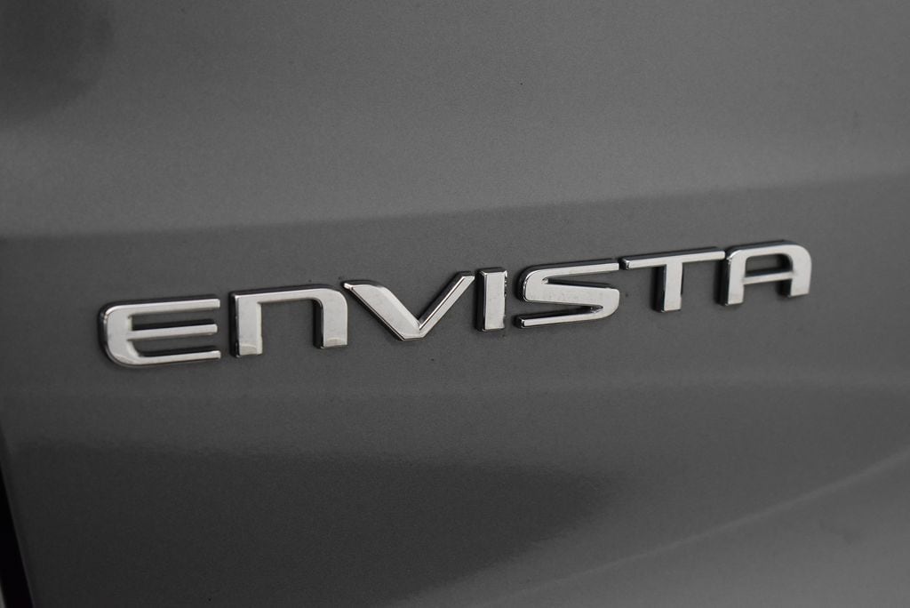 2025 Buick Envista Preferred - Photo 9