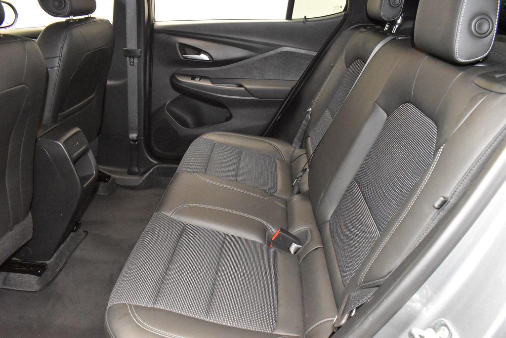 2025 Buick Envista Preferred - Photo 30