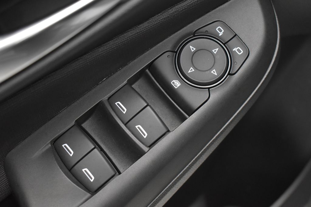 2025 Buick Envista Preferred - Photo 11