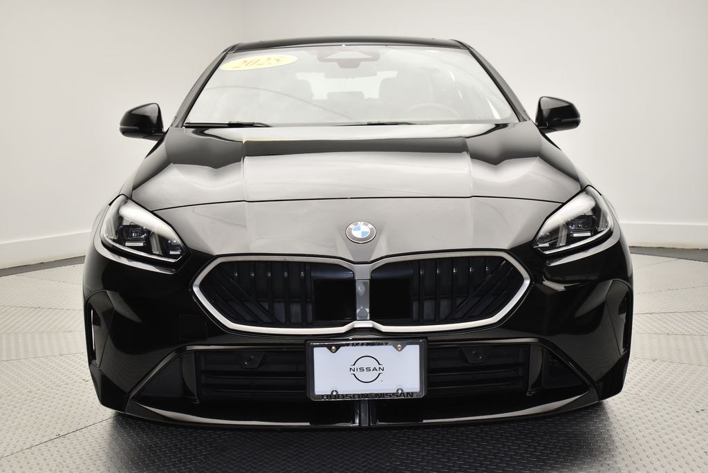 Used 2025 BMW 2 Series 228 xDrive Gran Coupe Sedan