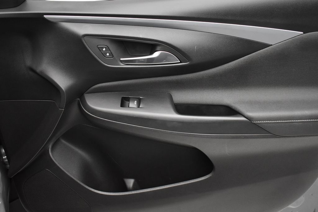 2025 Buick Envista Preferred - Photo 20