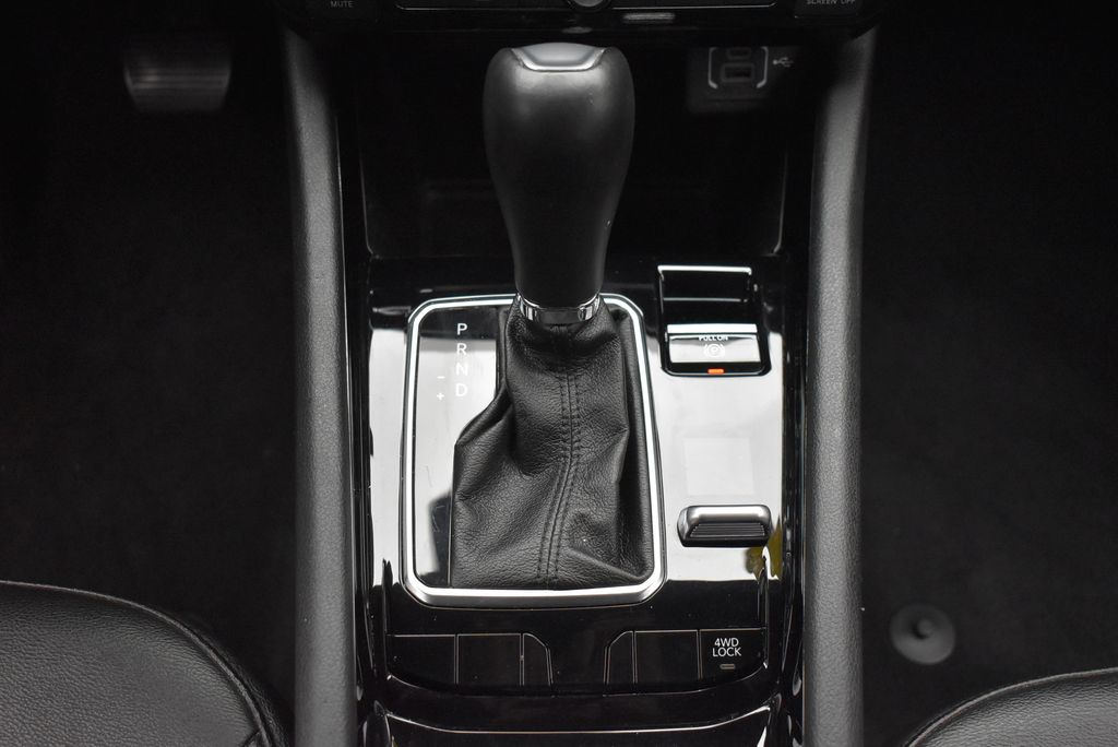 2025 Jeep Compass Limited - Photo 29