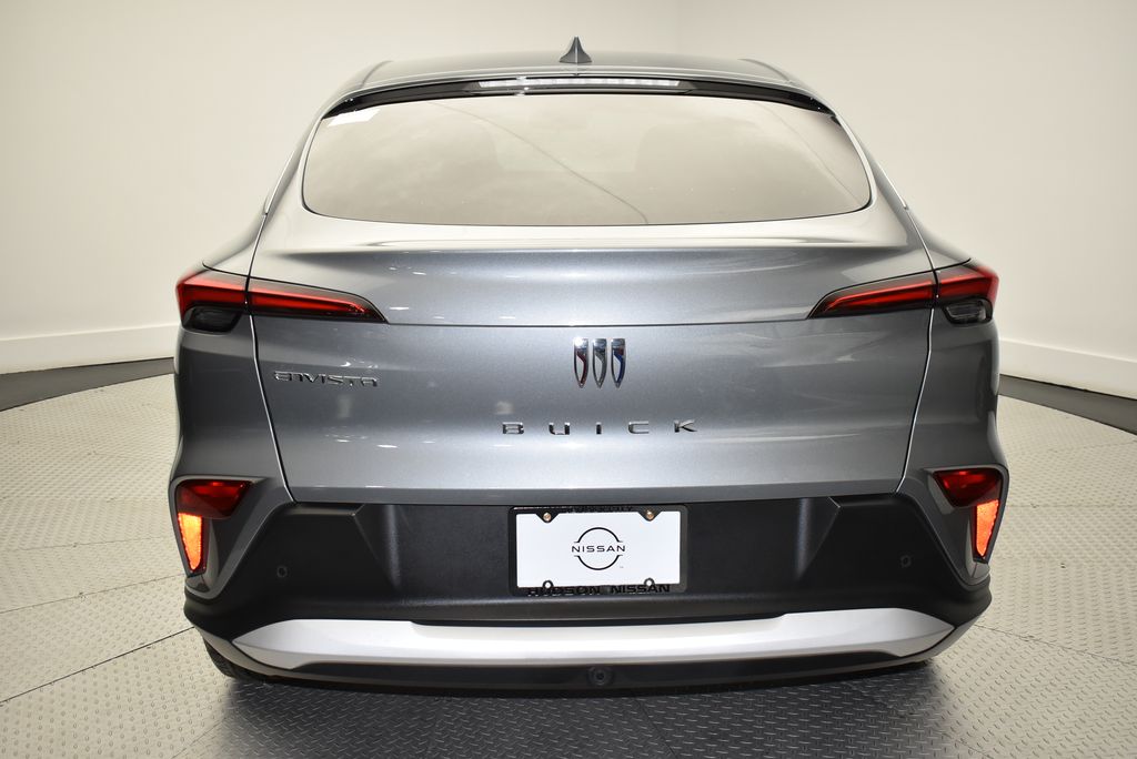 2025 Buick Envista Preferred - Photo 6
