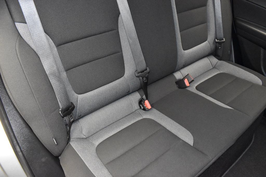 2025 Chevrolet Trailblazer LT - Photo 29