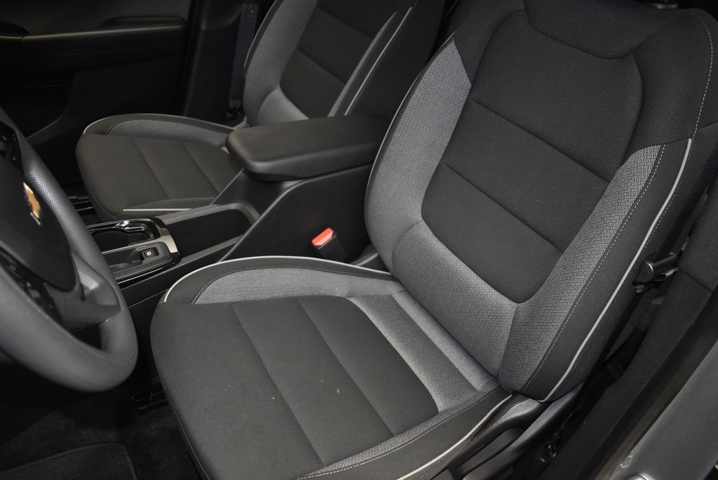 2025 Chevrolet Trailblazer LT - Photo 13
