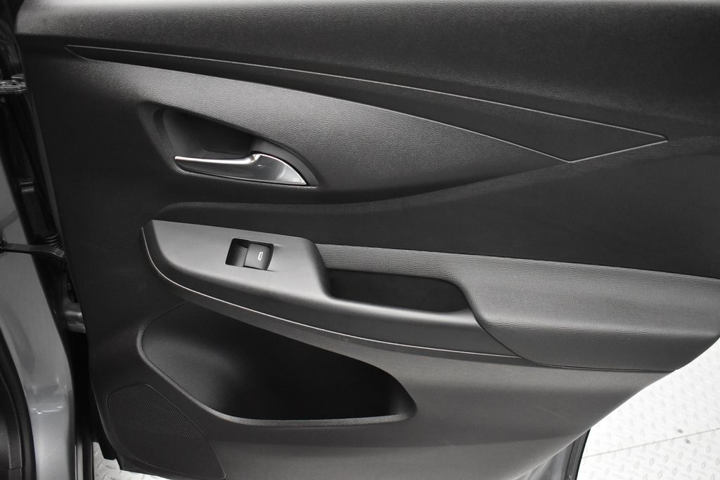 2025 Buick Envista Preferred - Photo 26