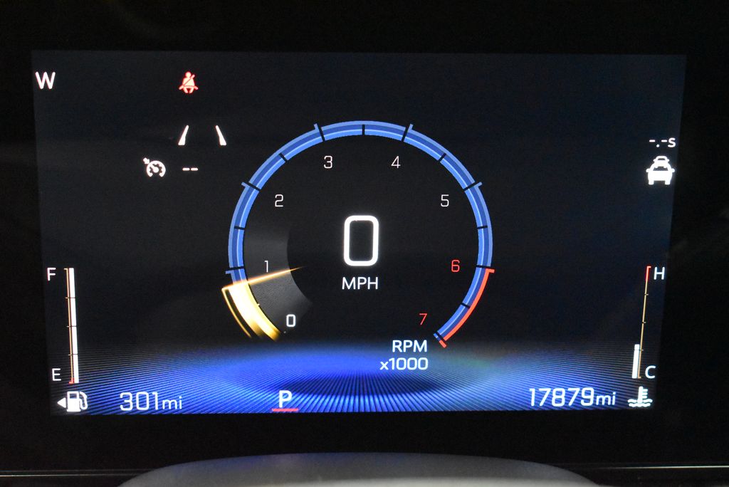 2025 Chevrolet Trailblazer LT - Photo 20