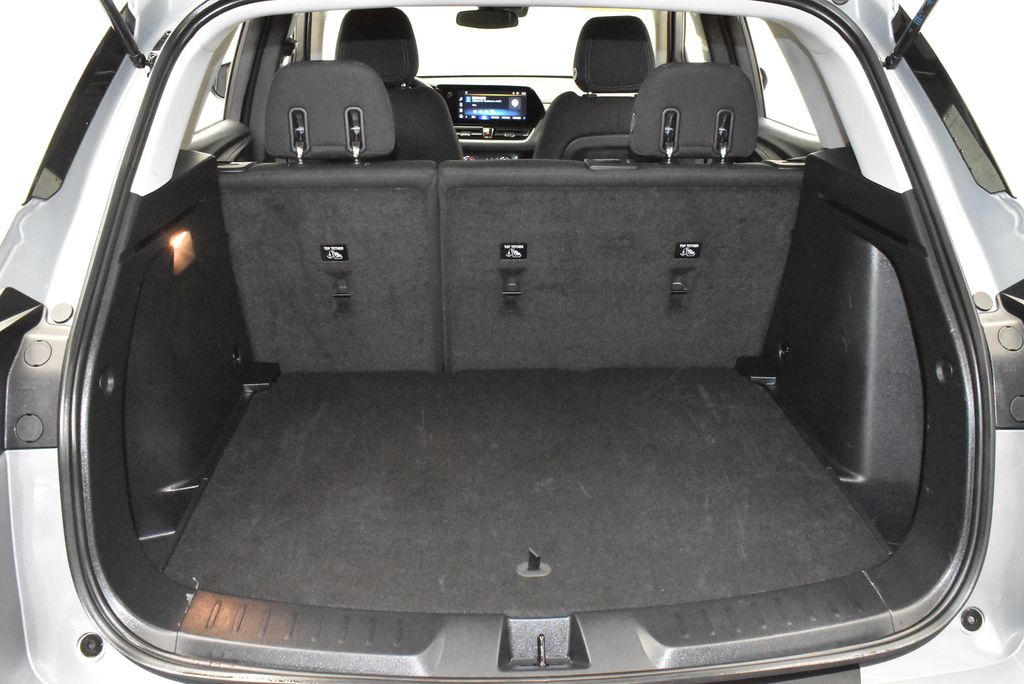 2025 Chevrolet Trailblazer LT - Photo 34