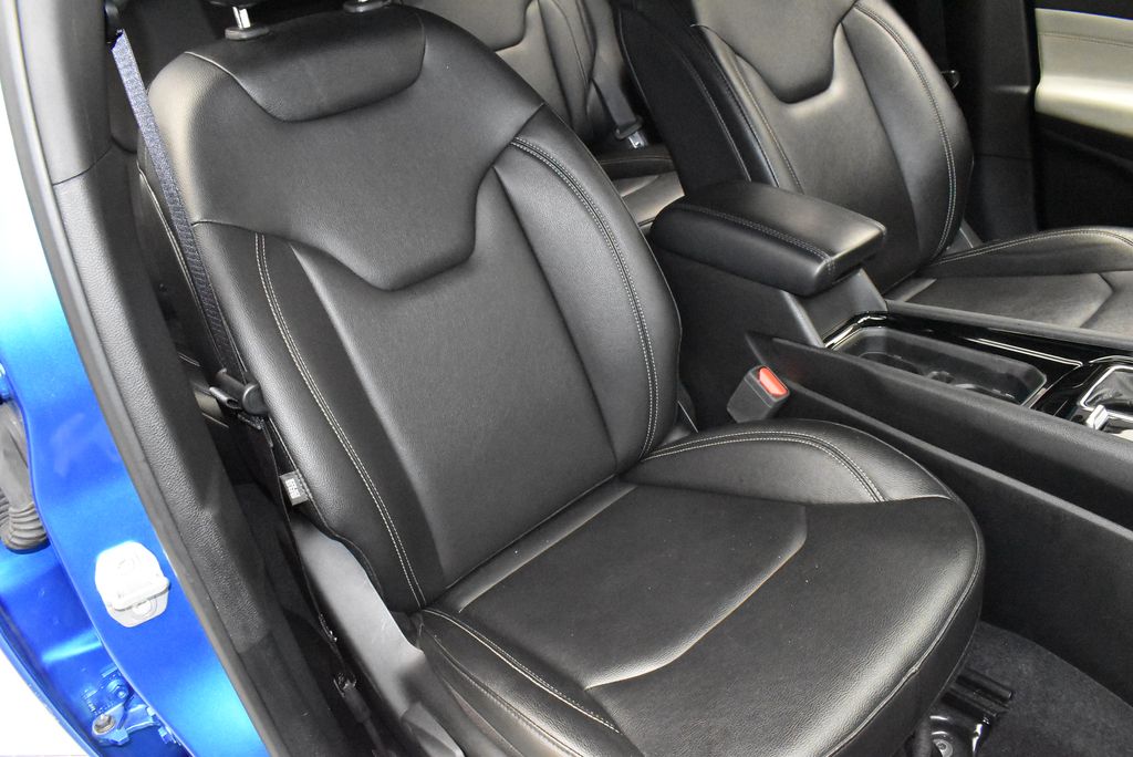 2025 Jeep Compass Limited - Photo 26