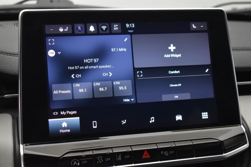 2025 Jeep Compass Limited - Photo 20