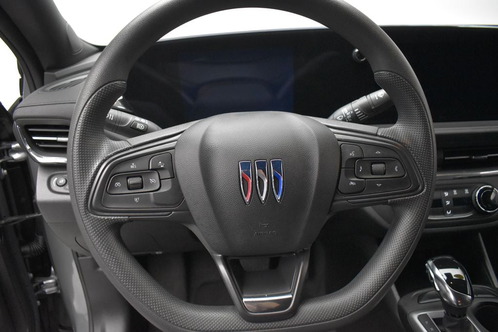 2025 Buick Envista Preferred - Photo 15