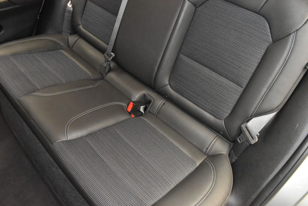 2025 Buick Envista Preferred - Photo 31