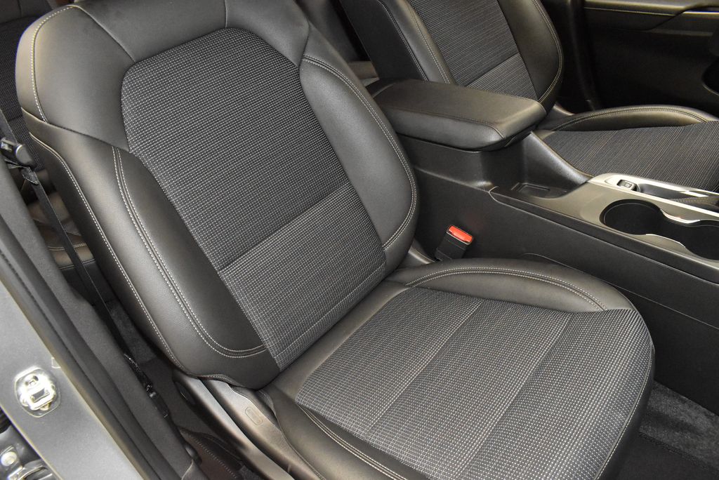 2025 Buick Envista Preferred - Photo 22