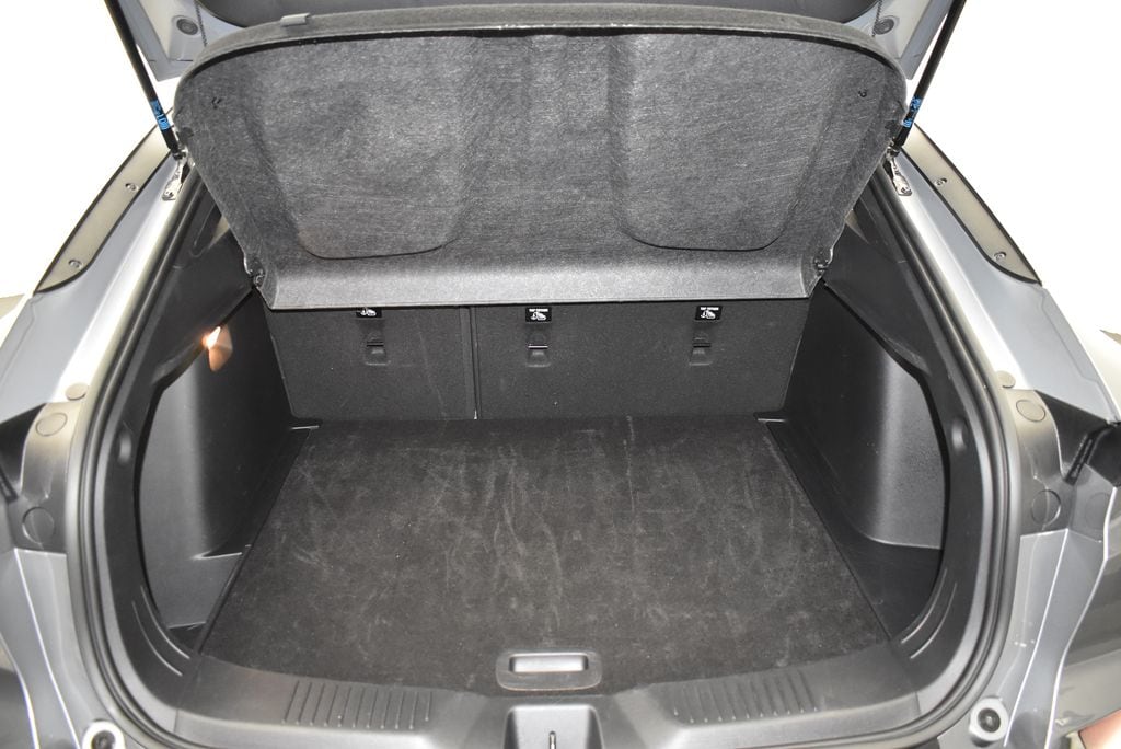 2025 Buick Envista Preferred - Photo 33