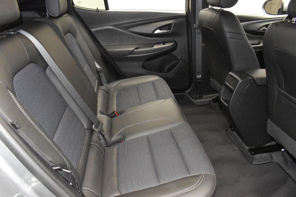 2025 Buick Envista Preferred - Photo 27