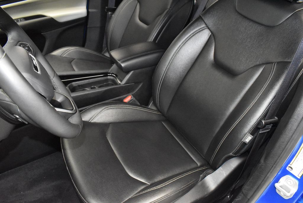 2025 Jeep Compass Limited - Photo 14