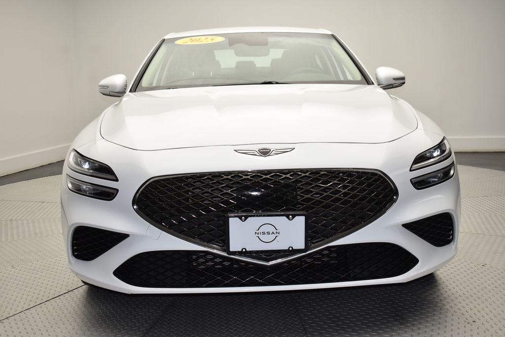 Used 2025 Genesis