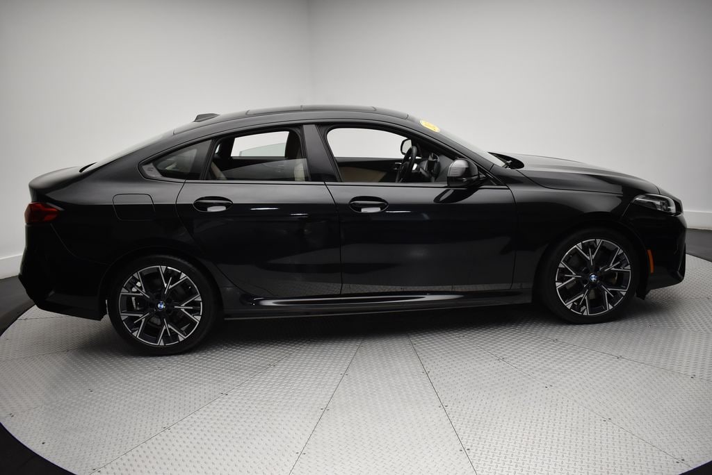 Used 2025 BMW 2 Series 228 xDrive Gran Coupe Sedan