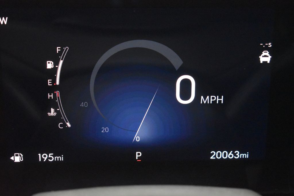 2025 Buick Envista Preferred - Photo 18