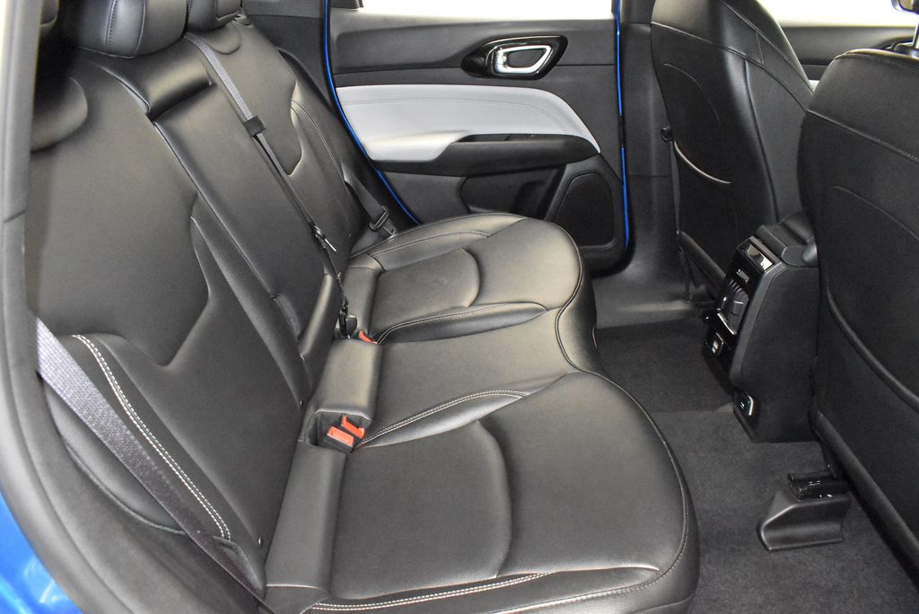 2025 Jeep Compass Limited - Photo 31