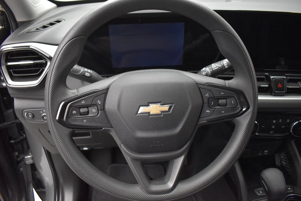 2025 Chevrolet Trailblazer LT - Photo 15