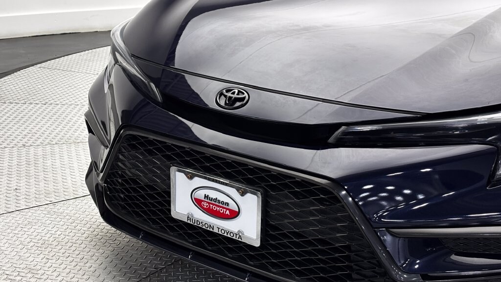 Used 2023 Toyota Corolla XSE Sedan