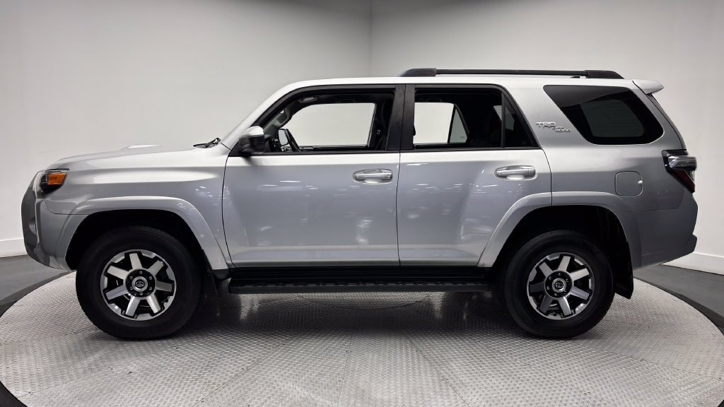 Used 2019 Toyota 4Runner TRD Off Road SUV