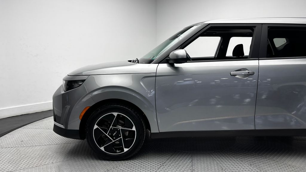 2025 Kia Soul EX - Photo 5