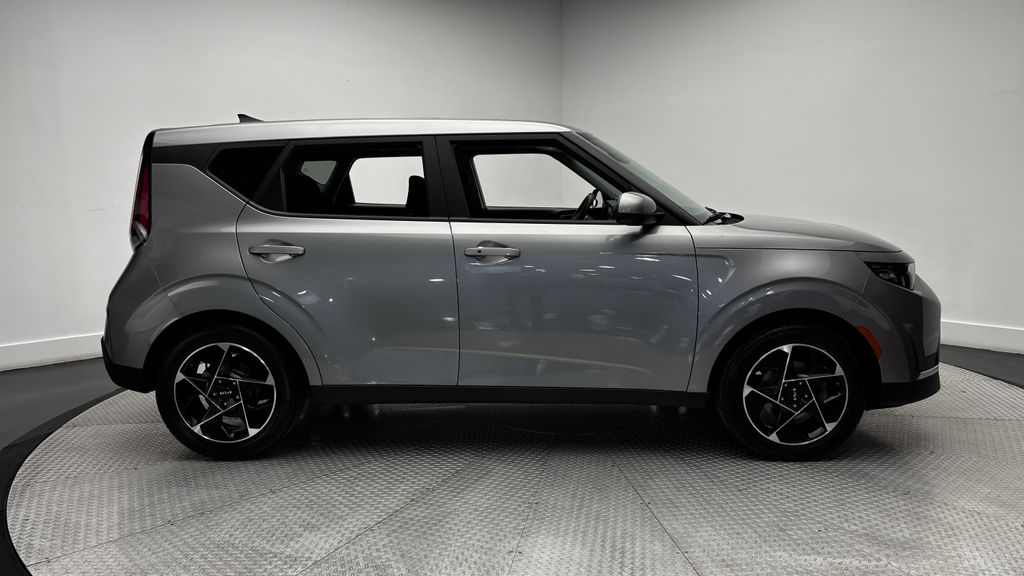 2025 Kia Soul EX - Photo 41