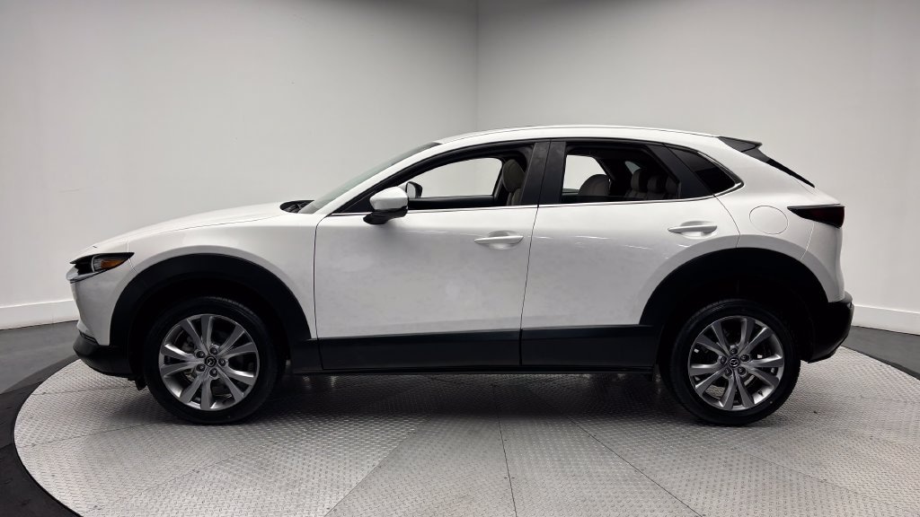 Used 2021 Mazda CX-30 Preferred SUV