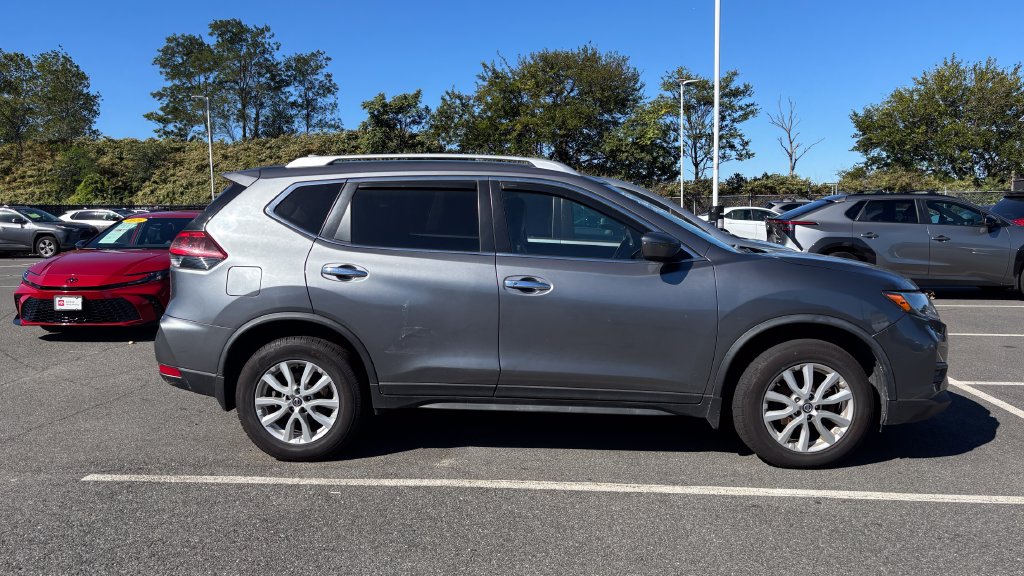 Used 2019 Nissan
