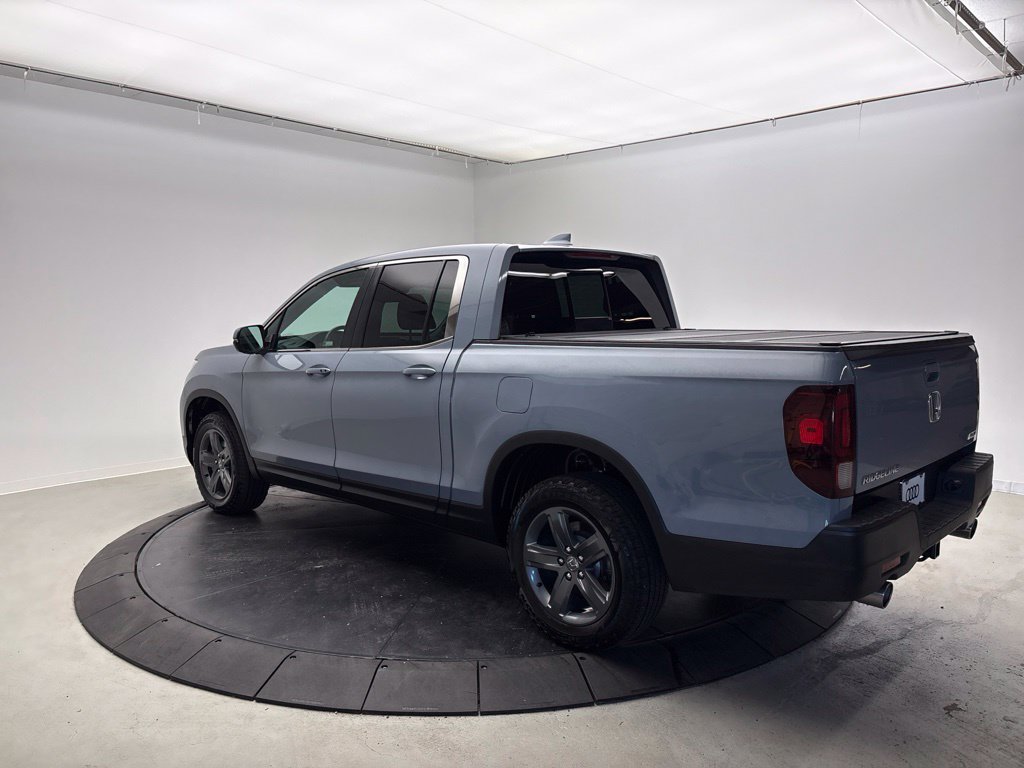 Used 2023 Honda Ridgeline RTL Truck Crew Cab