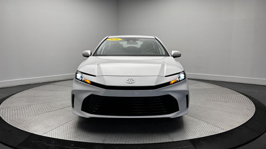 2026 Toyota Camry LE - Photo 33