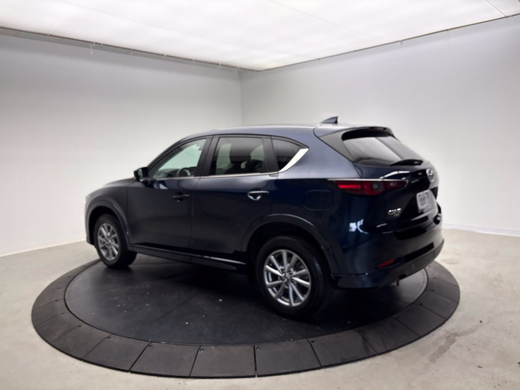 Used 2024 Mazda CX-5 2.5 S Preferred Package SUV
